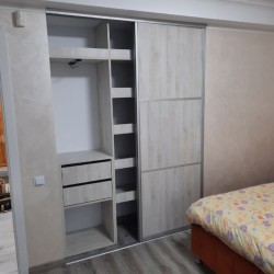 Dulap incorporat   A-115